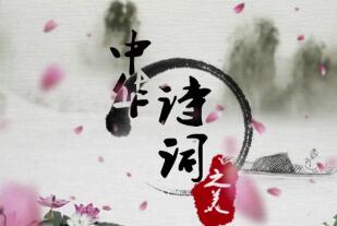 寻找曾经的岁月